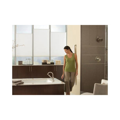 Icon - 10" Center - Deck Mount - 2 GPM