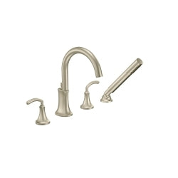 Icon - 10" Center - Deck Mount - 2 GPM