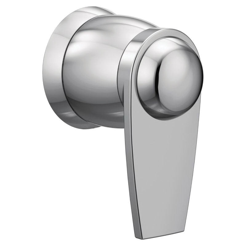 Moen® TS9712 Volume Control Valve Trim, Polished Chrome
