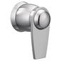 Moen® TS9712 Volume Control Valve Trim, Polished Chrome
