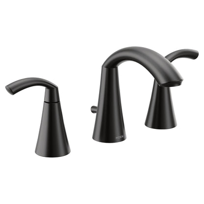 Glyde - High Arc Bathroom Faucet - 1.2 GPM - 4-3/16"