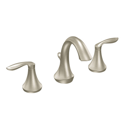 Eva - High Arc Bathroom Faucet - 1.2 GPM - 6"