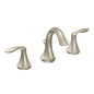 Eva - High Arc Bathroom Faucet - 1.2 GPM - 6"