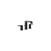 Genta Lx - Low Lead Bathroom Faucet - Matte Black - 1.2 GPM