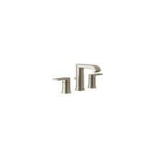 Genta Lx - Low Lead Bathroom Faucet - Brushed Nickel