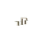 Genta Lx - Low Lead Bathroom Faucet - Brushed Nickel