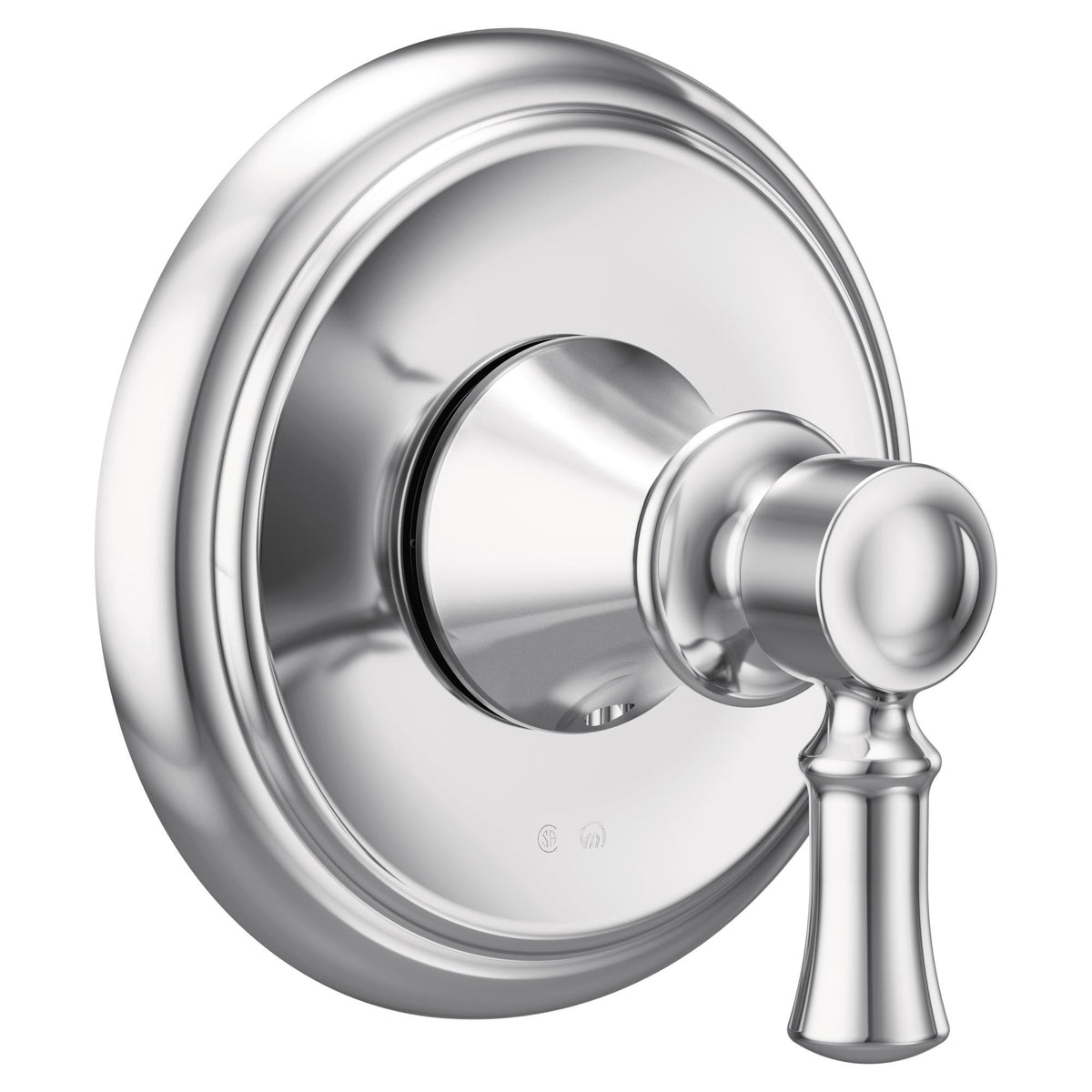 Moen® M-Pact™ M-Core™ UT2031 Transfer Valve Trim, Polished Chrome