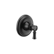 Dartmoor M-Core - Transfer Valve Trim Kit - Matte Black
