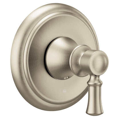 Dartmoor - Transfer Valve Trim - Wall Mount