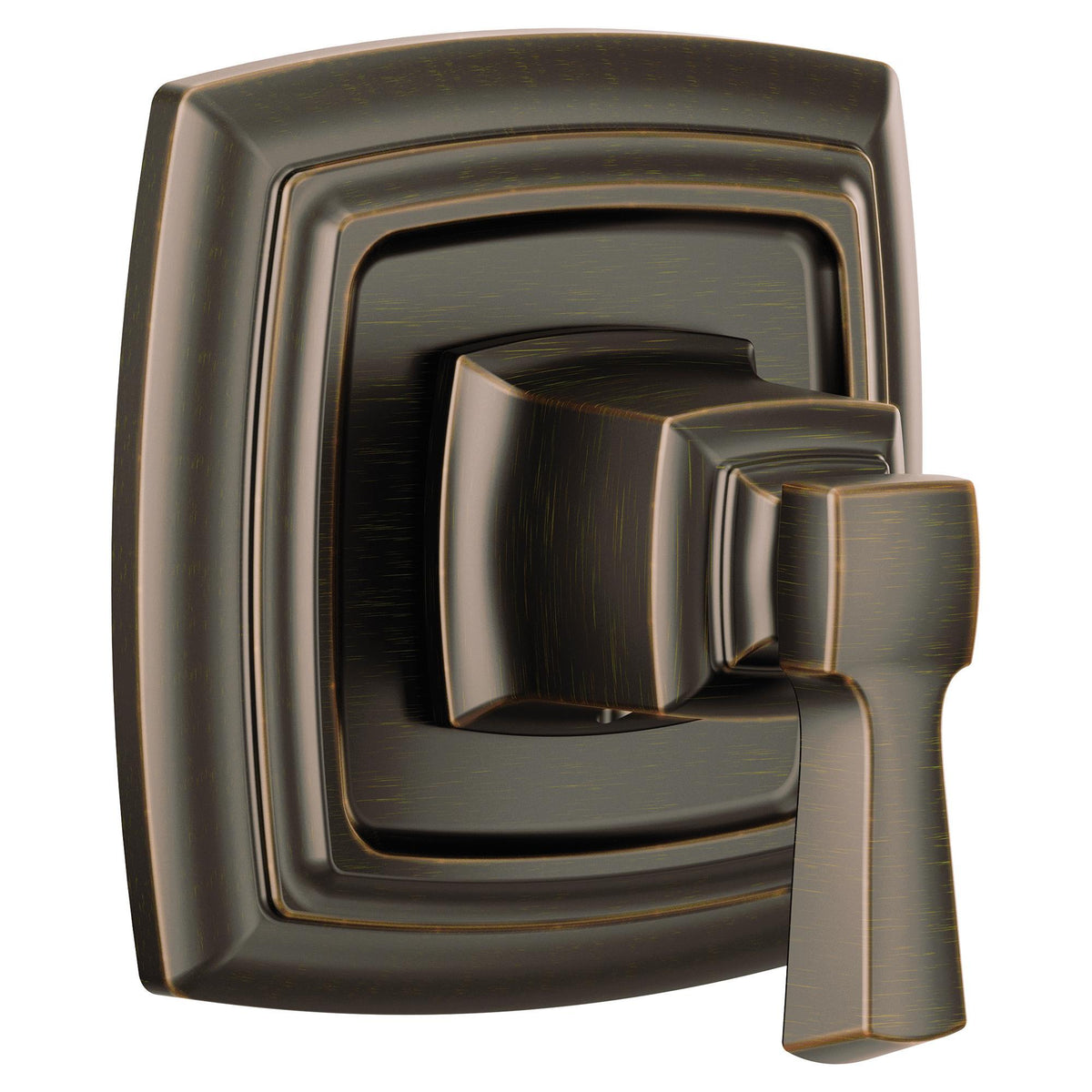 Boardwalk - Transfer Valve Trim - Wall Mount