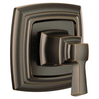 Boardwalk - Transfer Valve Trim - Wall Mount
