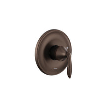 Eva M-Core - Valve Trim - Oil Rubbed Bronze - Wall Mount