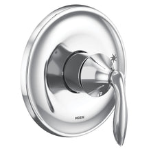 Eva M-Core - Valve Trim - Polished Chrome - Wall Mount