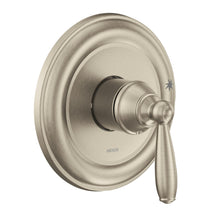 Brantford M-Core - Valve Trim - Brushed Nickel - Wall Mount