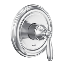 Brantford M-Core - Valve Trim - Polished Chrome - Wall Mount