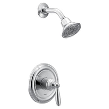 Brantford M-Core - Shower Trim - 1.75 GPM Shower