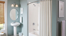 Brantford M-Core - Tub/Shower Trim - Polished Chrome