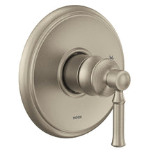 Dartmoor M-Core - Valve Trim - Brushed Nickel - Wall Mount