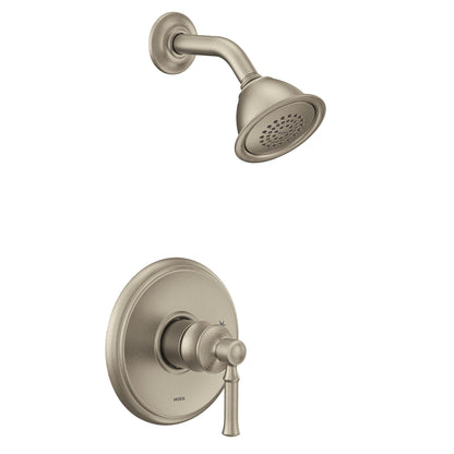 Dartmoor M-Core - Shower Trim - 1.75 GPM Shower - 7-7/8" D