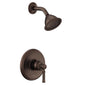 Dartmoor M-Core - Shower Trim - UT2182EPORB