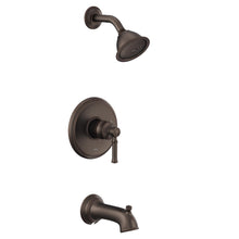 Dartmoor M-Core - Tub/Shower Trim - 1.75 GPM Shower - Wall