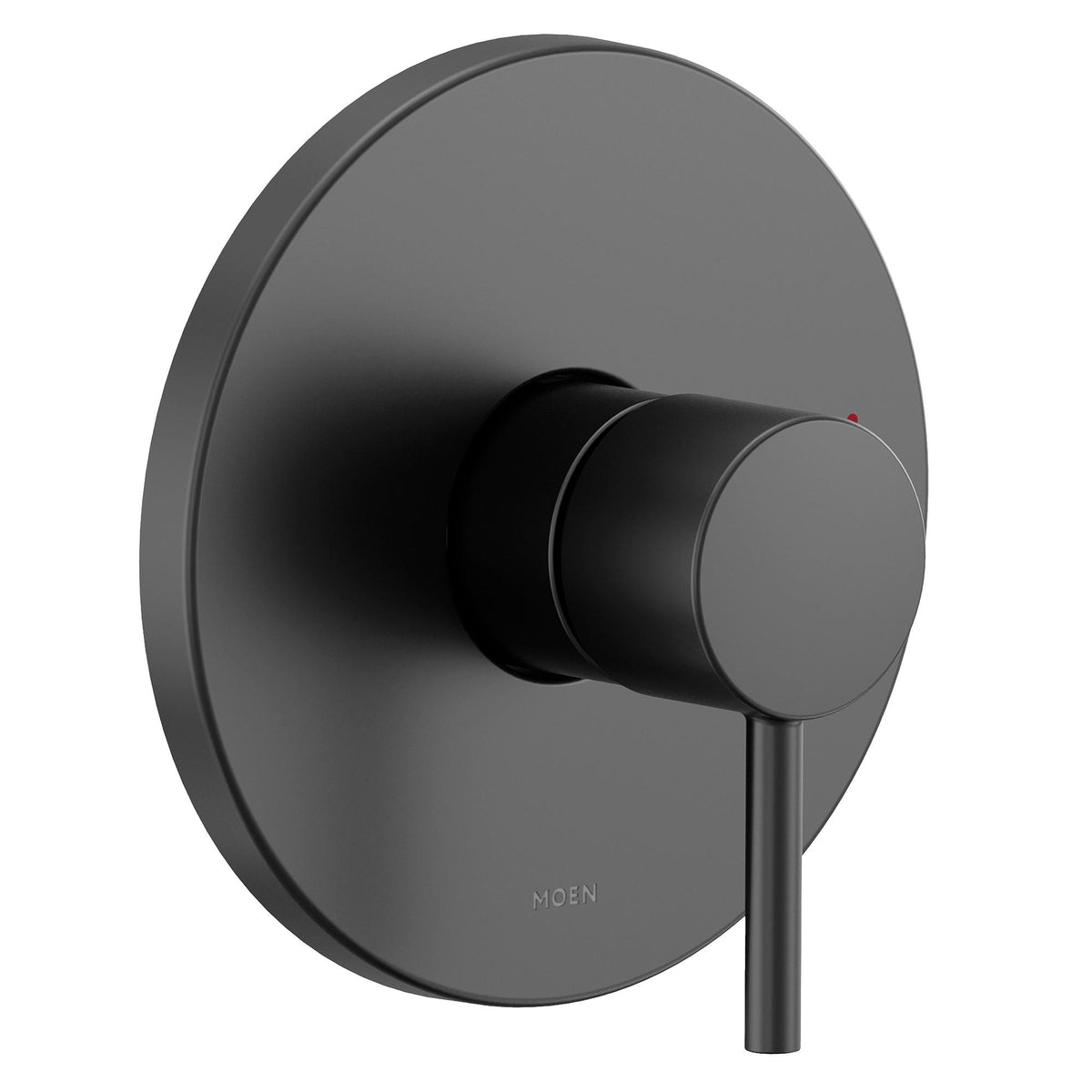 Moen® UT2191BL Valve Trim, Matte Black