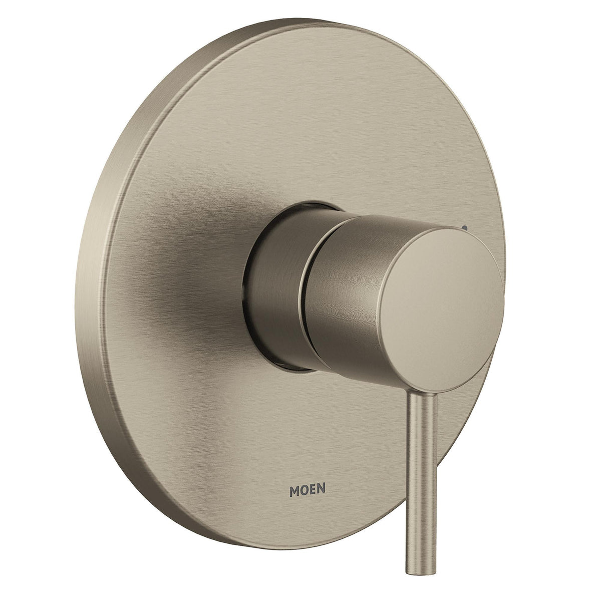 Moen® UT2191BN Valve Trim, Brushed Nickel