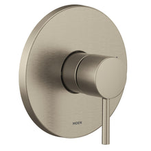 Align M-Core - Valve Trim - Brushed Nickel - Wall Mount