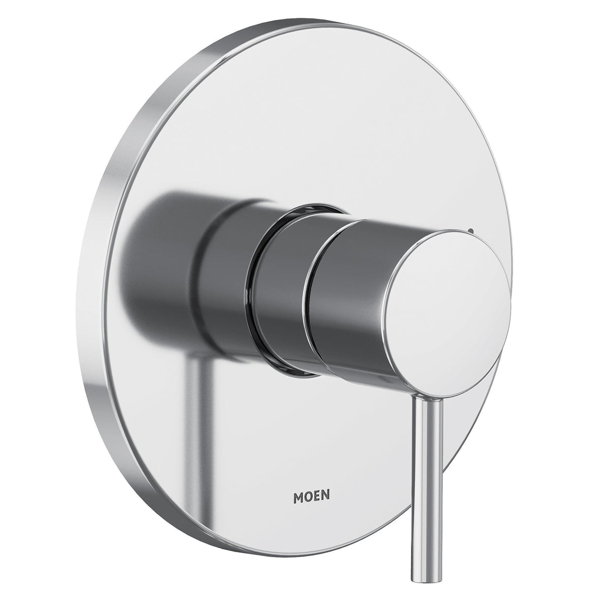 Align M-Core - Valve Trim - Polished Chrome - Wall Mount