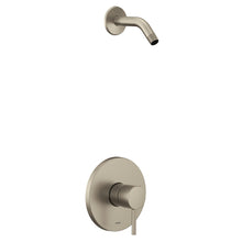 Align M-Core - Shower Trim - Brushed Nickel - Wall Mount