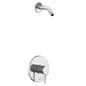 Align M-Core - Shower Trim - Polished Chrome - Wall Mount