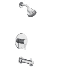 Align M-Core - Tub/Shower Trim - 1.75 GPM Shower - 8-1/4" D