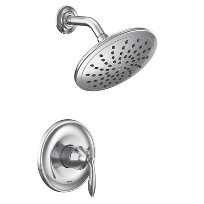 Eva M-Core - Shower Trim - UT2232EP