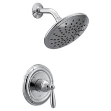 Brantford M-Core - Shower Trim - 1.75 GPM Shower - 10-5/8" D