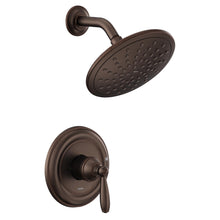 Brantford M-Core - Shower Trim - UT2252EP Series