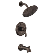Brantford M-Core - Tub/Shower Trim - 7-1/4"