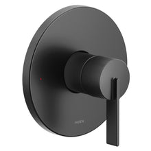 Moen® UT2261BL Valve Trim Only, Matte Black