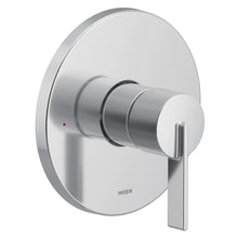 Cia M-Core - Valve Trim Only - Polished Chrome - 8-7/8" D
