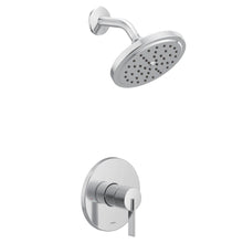 Cia M-Core - Shower Trim Only - 1.75 GPM Shower - 8-7/8" D