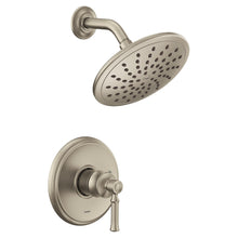 Dartmoor M-Core - Shower Trim - 1.75 GPM Shower - 10-1/2" D