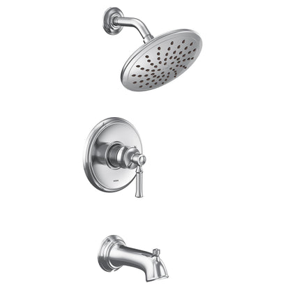 Dartmoor M-Core - Tub/Shower Trim - 1.75 GPM Shower - Series