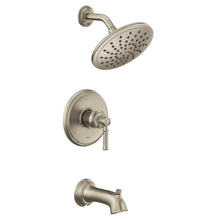 Dartmoor M-Core - Tub/Shower Trim - UT2283EP Series