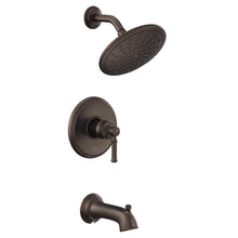 Dartmoor M-Core - Tub/Shower Trim - UT2283EPORB