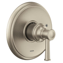 Belfield M-Core - Valve Trim - Brushed Nickel - 12-3/4" D