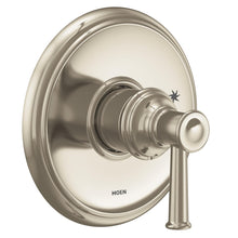 Belfield M-Core - Valve Trim - Polished Nickel - 12-3/4" D