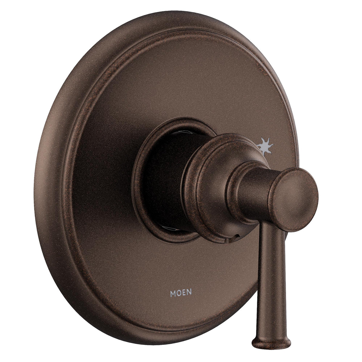 Belfield M-Core - Valve Trim - Oil Rubbed Bronze - 12-3/4" D