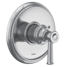 Belfield M-Core - Valve Trim - Polished Chrome - 12-3/4" D