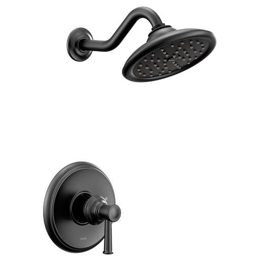 Belfield - Traditional Shower Trim - 7-1/8" Dia