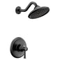 Belfield - Traditional Shower Trim - 7-1/8" Dia