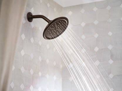 Belfield M-Core - Shower Trim - 1.75 GPM Shower - 12-3/4" D